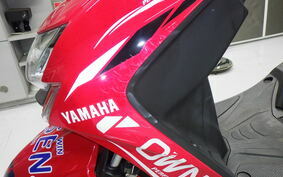 YAMAHA CYGNUS 125 XSR 3 SED8J