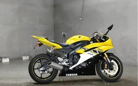 YAMAHA YZF-R6 2013 RJ12E