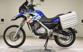 BMW F650GS DAKAR 2002 0173