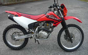 HONDA CRF150F KE01