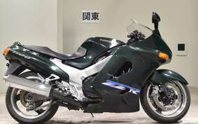 KAWASAKI ZZ1100 NINJA R Gen.2 1997 ZXT10D