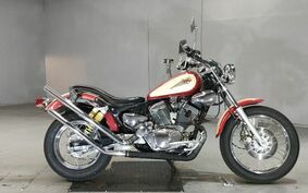 YAMAHA VIRAGO 250 3DM