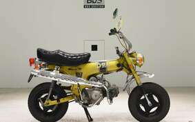 HONDA DAX 70 ST70