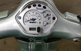 VESPA GT200L ZAPM312