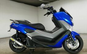 YAMAHA N-MAX 155 SG50J