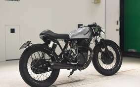 YAMAHA SR400 1JR