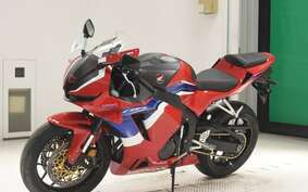 HONDA CBR600RR 2020 PC40