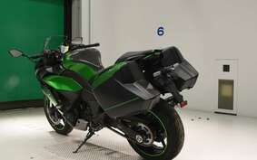 KAWASAKI NINJA 1000 SX 2020 ZXT02K