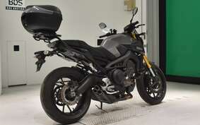 YAMAHA MT-09 2015 RN34J