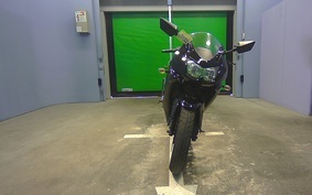 KAWASAKI NINJA 250R 2011 EX250K