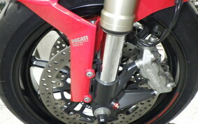 DUCATI MONSTER 1100 EVO 2012