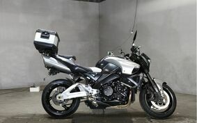 SUZUKI B-KING 2012 CR112