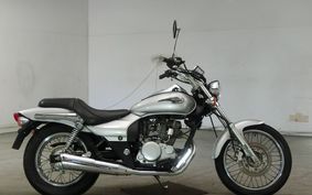 KAWASAKI ELIMINATOR 125 2007 BN125A