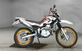 YAMAHA SEROW 250 DG17J