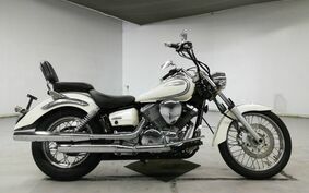 YAMAHA DRAGSTAR 250 VG02J