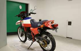 HONDA XL250R PARIS-DAKAR  MD03