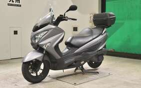 SUZUKI SKYWAVE 200 (Burgman 200) CH41A