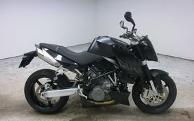 KTM 990 SUPER DUKE 2007 VD940