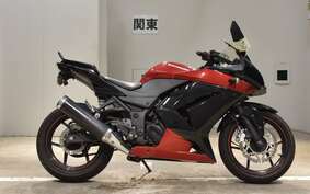 KAWASAKI NINJA 250R EX250K