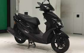 YAMAHA CYGNUS 125 XSR 3 SED8J