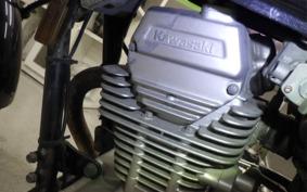 KAWASAKI ELIMINATOR 125 BN125A