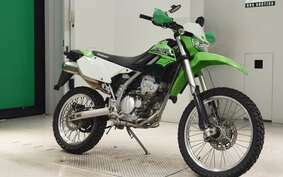 KAWASAKI KLX250 Gen.2 LX250S