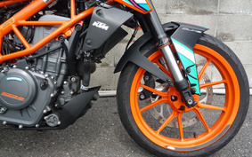 KTM 390 DUKE 2021 JPJ40