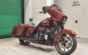 HARLEY FLHXS 1870 2023 AEP