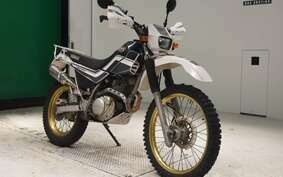 YAMAHA SEROW 225 Gen.3 DG08J