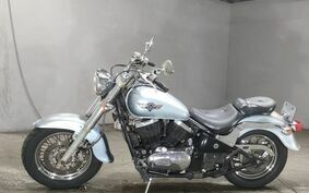 KAWASAKI VULCAN 400 CLASSIC 1997 VN400A