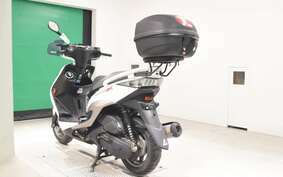 YAMAHA CYGNUS 125 XSR 2 SE44J