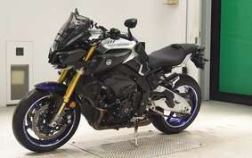 YAMAHA MT-10 SP 2017 RN50J