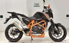 KTM 690 DUKE 2014 LDT40