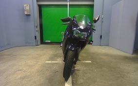 KAWASAKI NINJA 250R 2012 EX250K