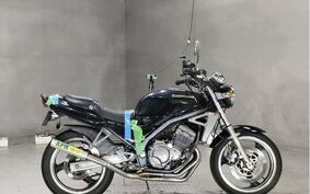 KAWASAKI BALIUS 250 ZR250A