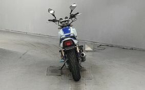 SUZUKI GSX400X IMPULSE 1994 GK79A