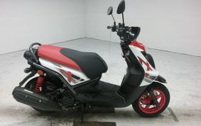 YAMAHA BW S125 X SE45