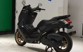 YAMAHA N-MAX 155 A SG50J