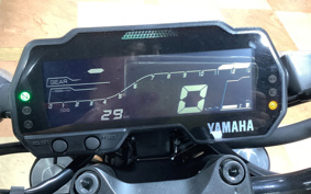 YAMAHA MT-125 RE45J