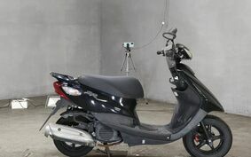 YAMAHA JOG ZR Evolution 2 SA39J