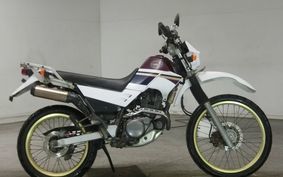 YAMAHA SEROW 225 W 4JG