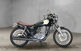 YAMAHA SR400 2001 RH01J