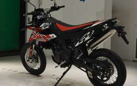 APRILIA SX125