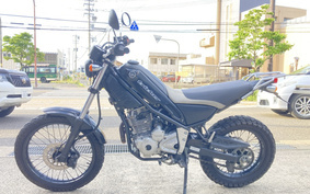 YAMAHA TRICKER DG10J