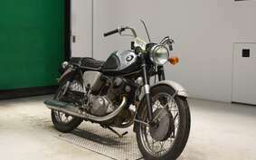 HONDA CBM72 CBM72