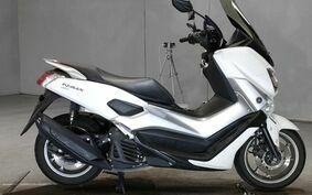 YAMAHA N-MAX 155 SG50J