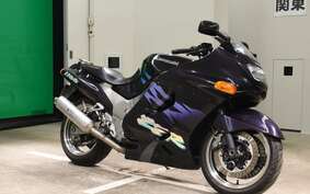 KAWASAKI ZZ1100 NINJA R Gen.2 1995 ZXT10D