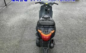 SUZUKI LET's 5 CA47A