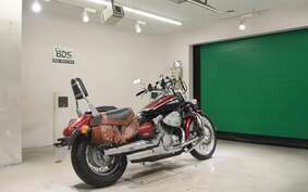 HONDA SHADOW 400 CUSTOM 2010 NC45