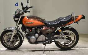 KAWASAKI ZEPHYR 400 Gen.2 1992 ZR400C